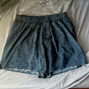 Lululemon Surge Short Sz XS
